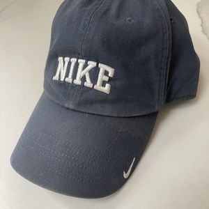 Vintage Nike Hat